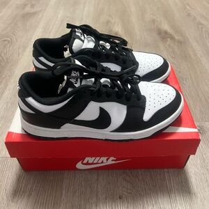 Nike Dunk Low (Women)